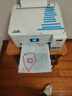 爱普生（EPSON）L4266墨仓式彩色无线多功能一体机家用/办公 AI学习打印机（打印复印扫描 wifi 自动双面 液晶屏） 实拍图