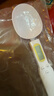 COOKSS电子秤量勺秤克数烘焙电子秤勺奶粉勺婴儿宝宝辅食工具称重计量勺 实拍图