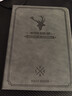 毕亚兹适用2025/24款iPad Air7/6保护套 苹果平板电脑11英寸保护壳 智能休眠 轻薄防摔  PB511-灰色 实拍图