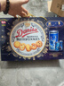 皇冠（danisa）丹麦曲奇饼干礼盒681+60g丹麦进口 年货春节礼品送礼零食团购 实拍图