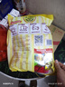 徐福记米格玛夹心米果卷425g/袋饼干约35根小包装休闲零食 新年送礼 实拍图