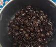 星巴克（Starbucks）意式浓缩咖啡豆200g 深烘100%阿拉比卡豆手冲黑咖啡 油脂丰富 实拍图