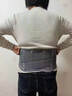 KYOLENS日本医用级护腰带腰间盘突出腰椎肌劳损运动腰部支撑久坐薄款透气 实拍图