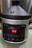 九阳（Joyoung）快炖电炖锅电炖盅电砂锅炖紫砂锅燕窝炖盅煮粥锅直炖5L大容量多功能锅 可预约保温GD506 实拍图