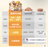 疯狂小狗宠物狗狗零食湿粮纯肉罐头   鸡肉丝罐头630g（105g*6） 实拍图