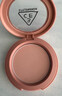 3ce单色腮红裸米色NUDEPEACH裸米色膨胀色生日礼物新年礼物送女友 实拍图