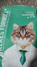 凯锐思猫粮成猫7岁以上天然老年期猫粮高龄全价猫粮1.5kg 实拍图