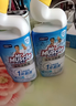 威猛先生（Mr Muscle）洁厕灵 600g*4瓶 恋恋桃花 含84精华 洁厕剂 马桶清洁 实拍图