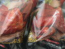 大紅門老北京烧鸡550g*2 熟食腊味即食脱骨扒鸡下酒菜速食中华老字号 实拍图