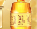 胡姬花 食用油【保真花生油】压榨 古法花生油6.18L 实拍图