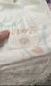 巴布豆（BOBDOG）嘎嘎裤拉拉裤裸感透气XXL20片(14-17KG)新生儿婴儿尿不湿 实拍图