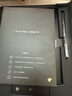 科大讯飞智能办公本X5/X5Pro【旗舰新品】10.65英寸墨水屏电子书阅读器手写笔记本平板语音转文字会议记录 【爆款新品】X5 Pro版-经典黑【6+128G】 讯飞本地AI大模型*DeepSeek 实拍图