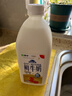 每日鲜语蒙牛现代牧场鲜牛奶1500ml巴氏杀菌桶装鲜牛奶 实拍图