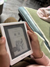 掌阅（iReader）Light4 长续航 6英寸智能阅读本 电子书阅读器 墨水屏电纸书 AI平板电脑学习看漫 便携笔记本 告白 实拍图