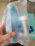 海氏海诺洗鼻器成人儿童鼻炎鼻腔冲洗器生理盐水清洗鼻壶300ml+80包盐 实拍图