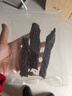 奇圣风干牛肉干西藏特产年货好礼 手撕超干牛肉干解馋小零食肉干肉脯 麻辣味200g*1袋 实拍图