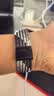 watchbond【热销100万】适用华为gt6/7手表带watch6/6pro/5/gt5/4/3/gt7pro表带男款降落伞卡扣编织男士运动 实拍图