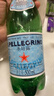 圣培露（S.PELLECRINO）意大利含气天然矿泉水气泡水 饮用水 500ml*24瓶年货礼盒 实拍图