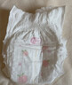 好奇（Huggies）铂金装小桃裤成长裤L120片(9-14kg)大号尿不湿拉拉裤【透爽散热】 实拍图