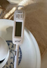 MITIR食品温度计室内厨房油温计婴儿奶温计水温计电子温度计 TP677 实拍图