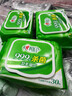 心相印杀菌湿巾 30片*1包 杀菌卫生系列 带盖抽取 单片加厚增高 实拍图