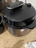 九阳（Joyoung）6L大容量电压力锅家用双胆全自动智能预约煲汤炖肉煮粥多功能Y-60C817电饭煲高压锅6-8人 实拍图