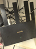 Tenda腾达路由器WiFi7【云霄BE5100】千兆穿墙王信号增强无线超强2.5g网口家用电竞放大器立式BE6L Pro 实拍图