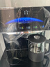 荣事达2025新款茶吧机净水器直饮机一体机冷热饮水机净饮机家用高端客厅用立式全自动上水 接自来水过滤 温热型【五级RO反渗透】上门安装 实拍图
