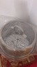 康巴赫蒸锅304不锈钢蒸笼食品级双层汤锅家用蒸煮炖燃气灶电磁炉通用 【加厚304不锈钢】 2层 30cm 实拍图