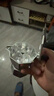比乐蒂（Bialetti）经典单阀2杯份摩卡壶咖啡壶户外露营便携手冲咖啡机新年礼物 实拍图