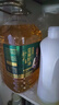 格琳诺尔冷榨特级【保真亚麻籽油】5L 炒菜用冷榨植物油 进口原料食用油 实拍图