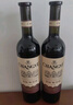 张裕（CHANGYU）第八代N118解百纳蛇龙珠干红葡萄酒红酒750ML*1支 随机包装 实拍图