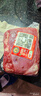 科尔沁【冰鲜牛肉】国产黄牛牛肋条3斤腹肉清真牛肉生鲜源头直发真原切 实拍图