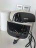 苏泊尔（SUPOR）0涂层精钢球釜电压力锅2.5L家用智能 触显SY-25FC2501Q双胆电饭煲高压锅1-3人 实拍图