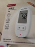 鱼跃（Yuwell）580血糖仪医用级家用检监测语音播报金榜 【仪器+100支试纸套装】 实拍图