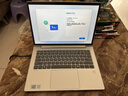 惠普（HP）战66八代 14英寸轻薄笔记本电脑 25新200系列(锐龙5 16G 512G 军标认证 一年上门 战AI)国家补贴 实拍图
