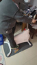 英尔健家用动感单车智能磁控静音运动减肥健身器材室内脚踏车健身单车 [旗舰pro]速燃智能表/动态减震/AR实景骑行/AI智训 实拍图