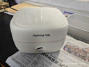九阳（Joyoung）电热饭盒加热饭盒保温饭盒可加热办公室热饭神器上班族加热便当盒F10H-FH200 实拍图