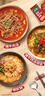 家乐快熟汤系列 韩式辣牛肉汤3包【0反式脂肪】速食早餐夜宵 新品上市 实拍图