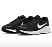 耐克NIKE男子跑步鞋REVOLUTION 7运动鞋FB2207-001黑白43 实拍图