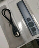诺为大功率绿光PPT翻页笔可蓝牙教师用遥控多媒体无线演示器适用教学课件演讲指示笔N95 Plus BLE 双头 实拍图