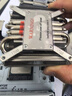 利民（thermalright）AXP90-X36 下压风冷散热器 36mm AGHP热管全回流焊工艺双平台全金属背板扣具 支持多平台 实拍图