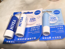 妮维雅（NIVEA）润唇膏三支套装（口味随机）新年礼物送女生 实拍图