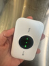 TCL随身wifi三网通用免插卡无线wifi6车载4G路由器随身便携无限制移动联通电信全国通用2026款5GXY15B 【升级充电款】3000毫安大电池 不限速不虚标月享1500G流量 实拍图