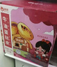 俏侬 蛋挞套装1.1kg 挞液500g(动物奶油+牛奶≥70%)+挞皮30只 囤年货 实拍图