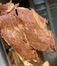 滇品客安格斯薄脆牛肉片即食牛脆片牛肉原切风干薄脆牛肉干健身解馋零食 原切安格斯薄脆牛肉片 麻辣味x1大袋 实拍图