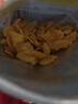 百草味 水果干办公室休闲食品网红零食童年小吃果干蜜饯 香蕉片脆片75g 实拍图