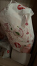 好奇（Huggies）铂金装小桃裤纸尿裤XL96片(12-17kg)加大号尿不湿透【透爽散热】 实拍图