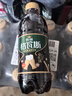 秋林格瓦斯秋林格瓦斯黑麦芽大列巴面包发酵饮料350ml*12瓶整箱装哈尔滨特产 实拍图