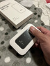 影腾随身wifi三网全国通用无线wi-fi6免插卡移动联通电信无限制大流量卡便携式网卡高速网络2025款5GHF 【三网通3000毫安充电款+白色】超长续航 实拍图